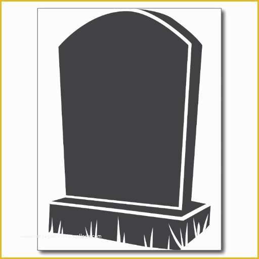 Free Gravestone Template Of Free Gravestone Template Download Free Clip Art Free