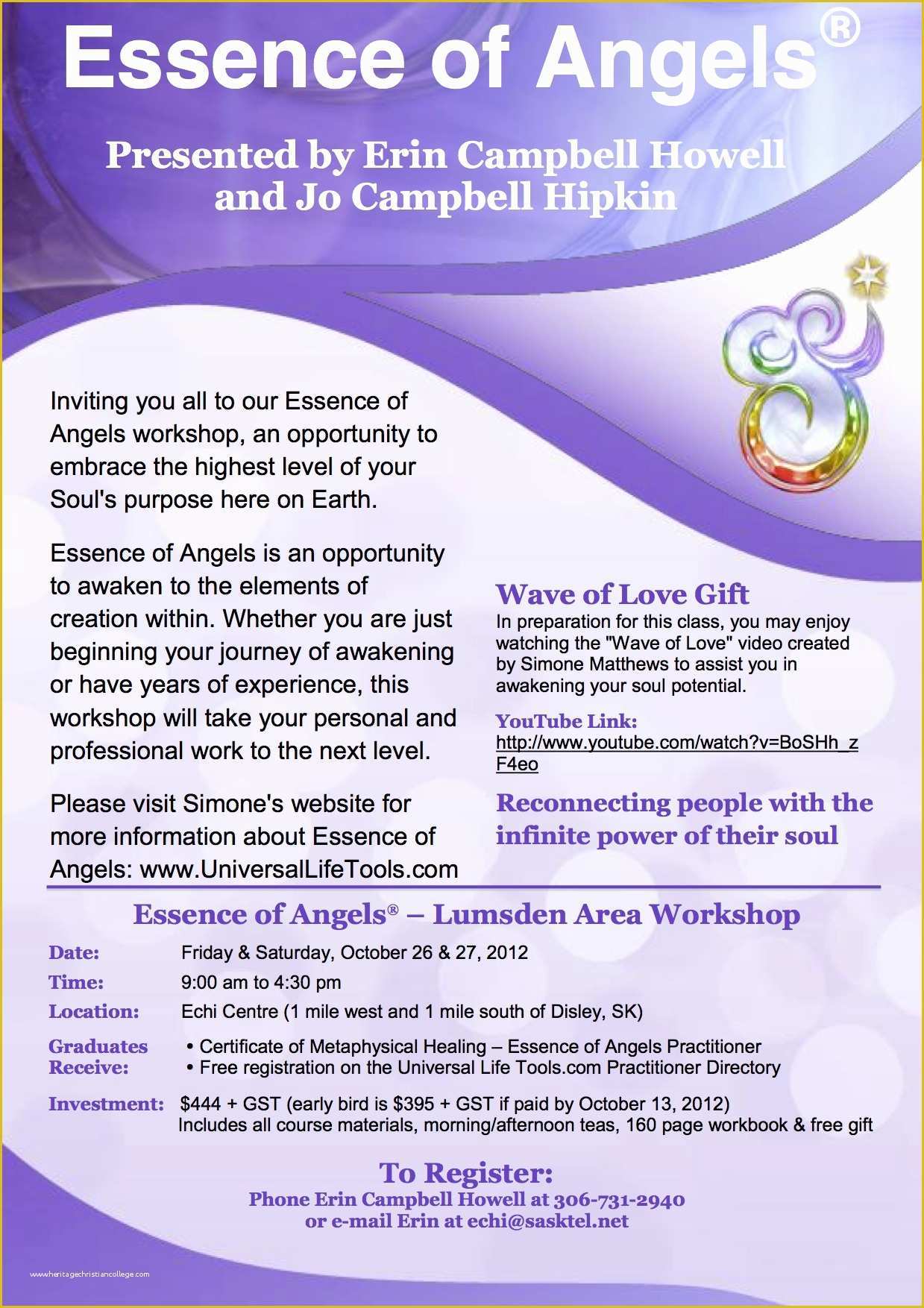 Free Handout Templates Of 13 Best S Of Free Reiki Printable Flyer Templates