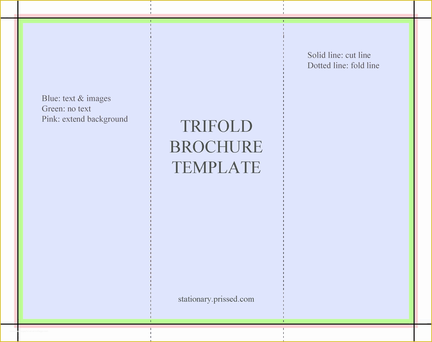 Free Handout Templates Of Brochure Templates Word Mughals