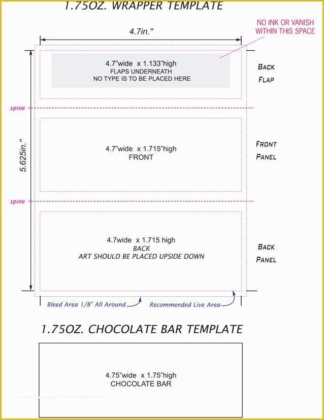 Free Hershey Bar Wrapper Template Of 7 Best Of Hershey Bus Printable Candy Bar Wrapper