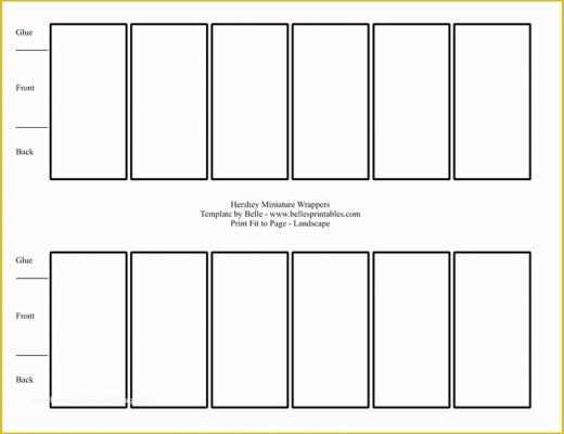 free printable hershey bar wrapper template free printable hershey bar wrapper template