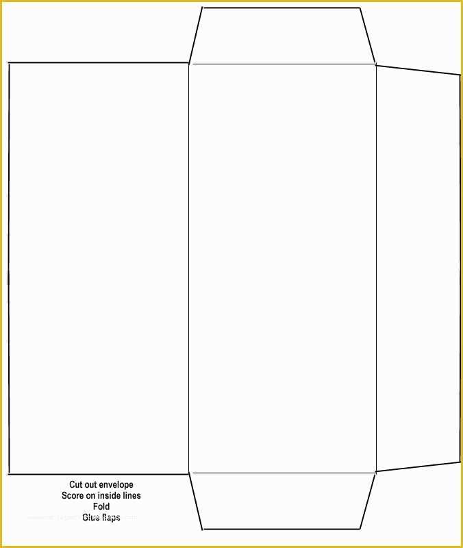 Printable Free Blank Candy Bar Wrapper Template