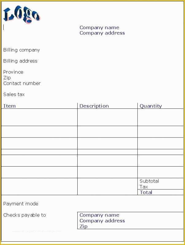 Free Hotel Receipt Template Of Hotel Receipt Template