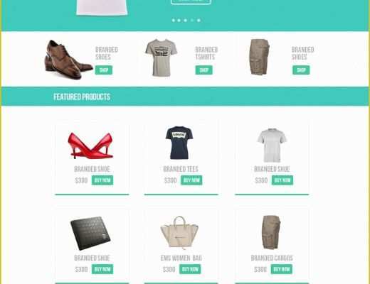 Free HTML Templates Of Latest Free Web Page Templates Psd Css Author