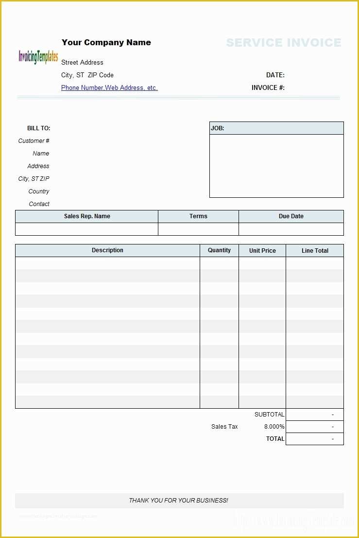 Free Independent Contractor Template Of Independent Contractor Invoice Template Invoice Template