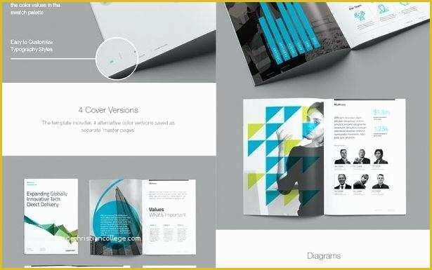 Free Indesign Brochure Templates Of Adobe Indesign Brochure Template All Graphics and Charts