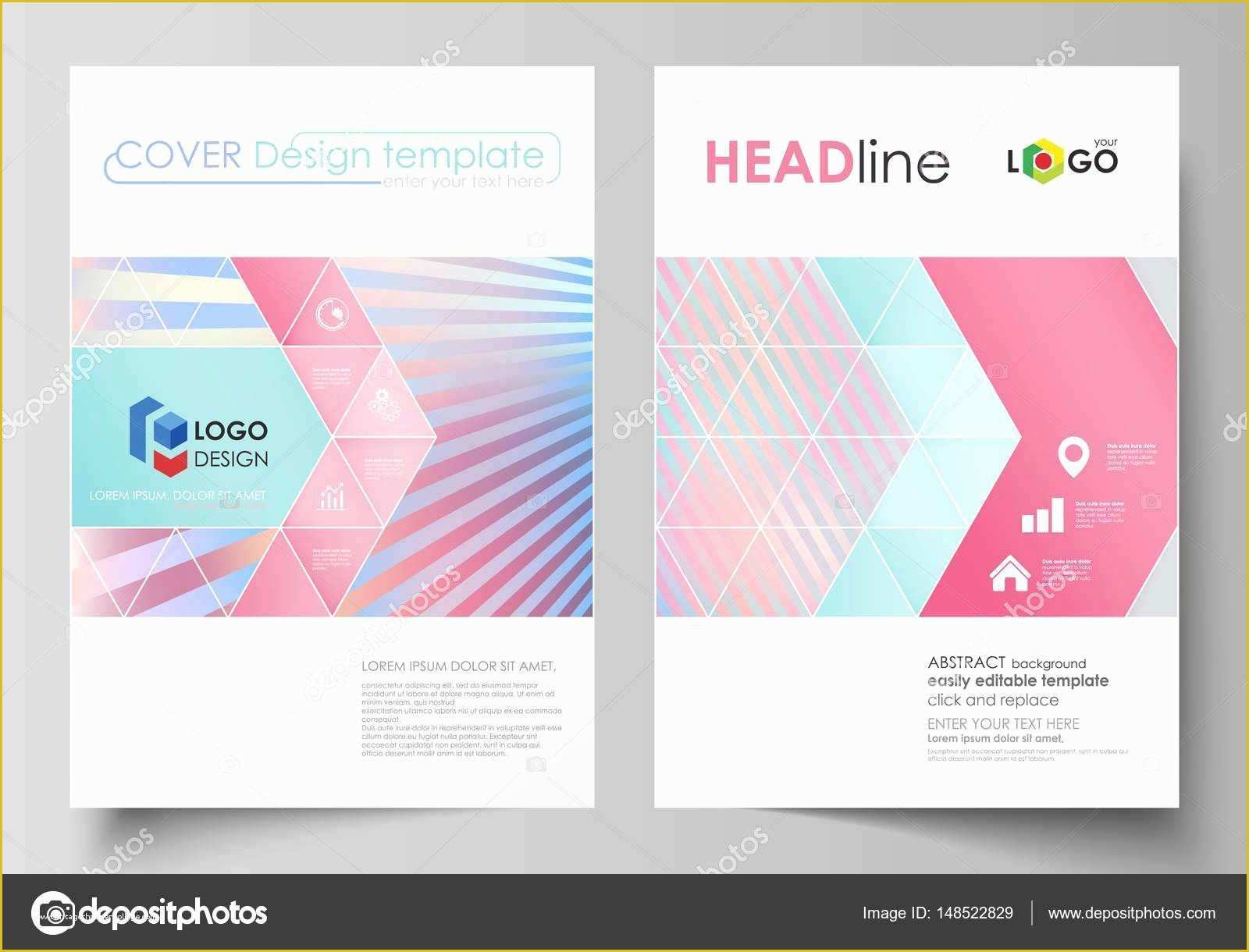 Free Indesign Brochure Templates Of Beautiful Indesign Ebook Template Free Download