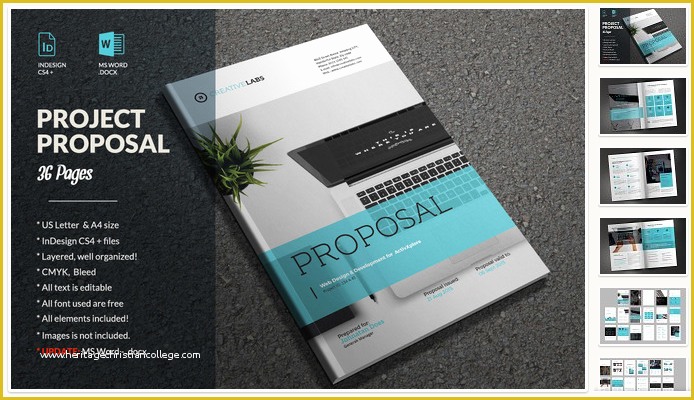 Free Indesign Brochure Templates Of Free Adobe Indesign Brochure Templates 100 Free Premium