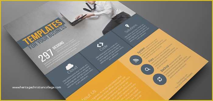 Free Indesign Brochure Templates Of Free Indesign Templates – the Graphic Mac