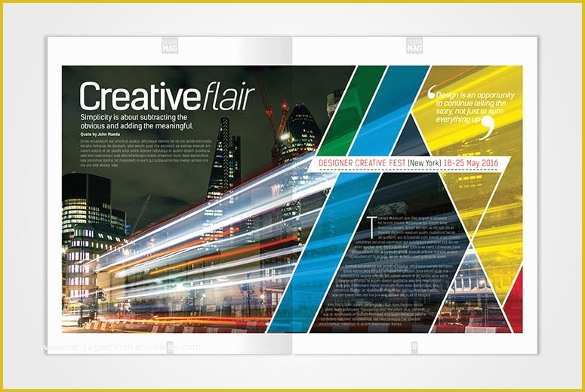 Free Indesign Brochure Templates Of Indesign Brochure Template 33 Free Psd Ai Vector Eps