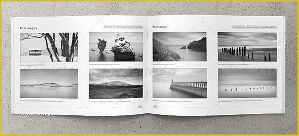 Free Indesign Photography Portfolio Template Of 16 Cool Graphy Brochure Templates – Design Freebies