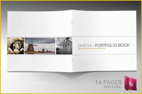 Free Indesign Portfolio Layout Templates Of Free Cover Template Indesign Designtube Creative