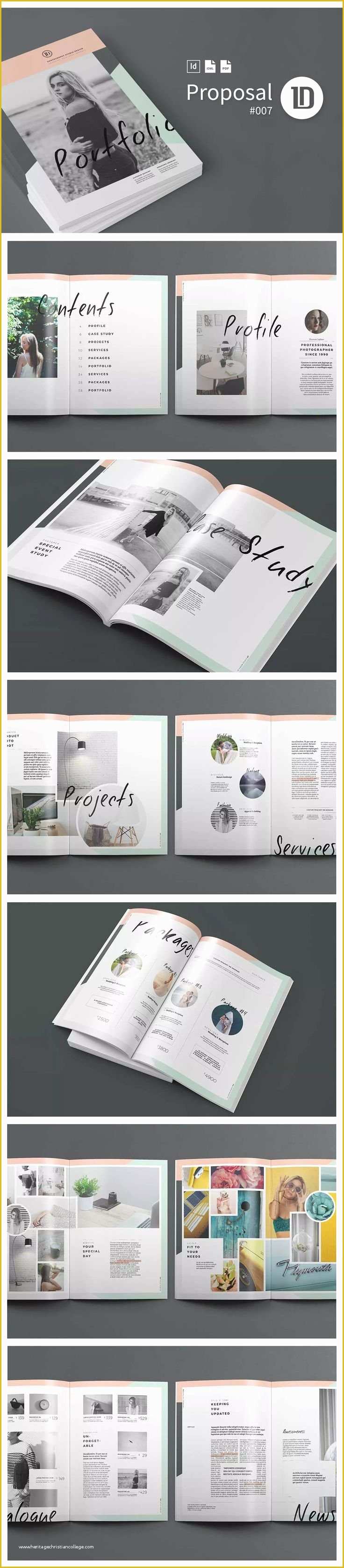 Free Indesign Portfolio Layout Templates Of Indesign Portfolio Layout Templates Book Best Interior