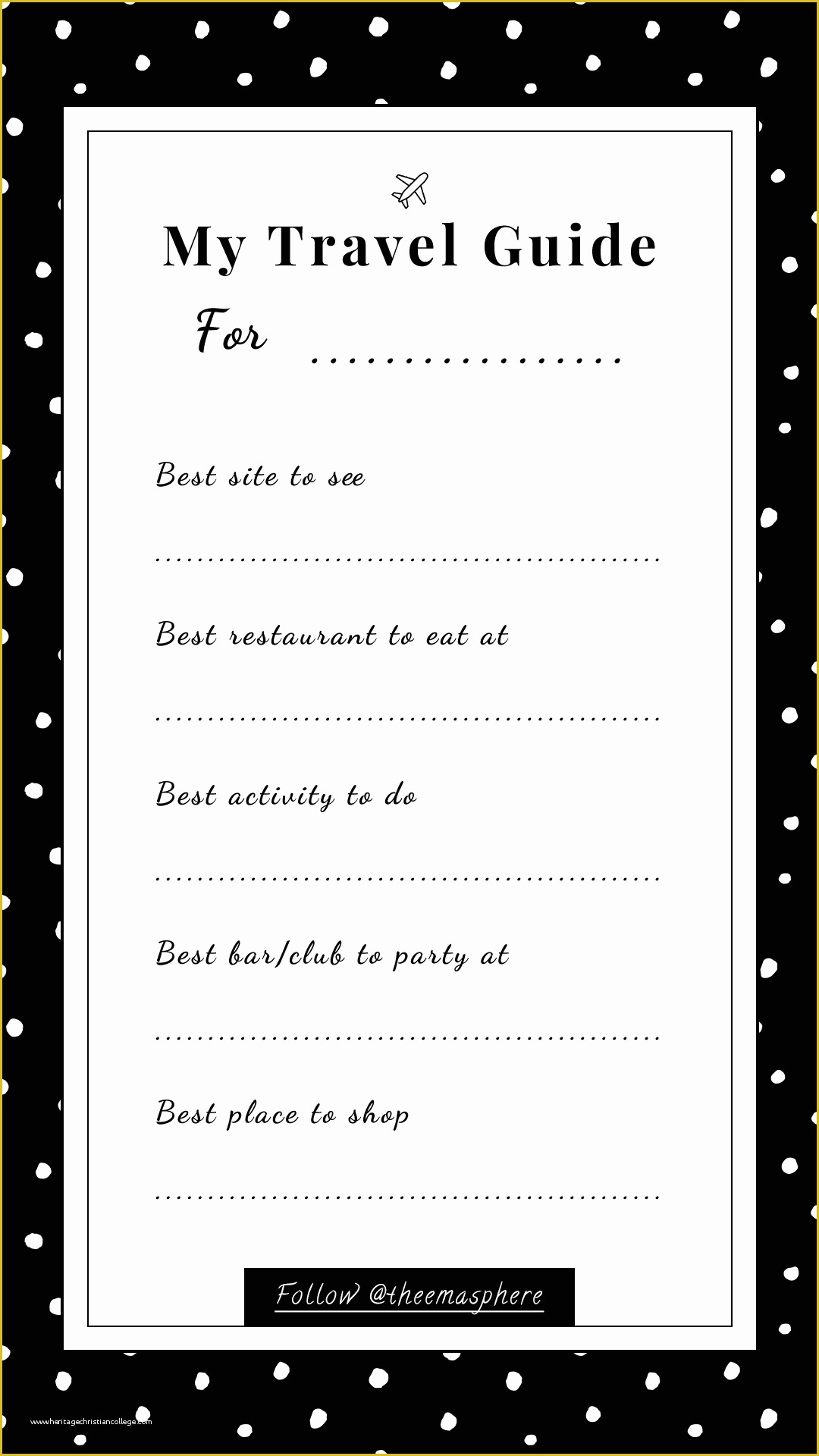 Free Instagram Story Templates Of Free Hollywood themed Instagram Story Templates the