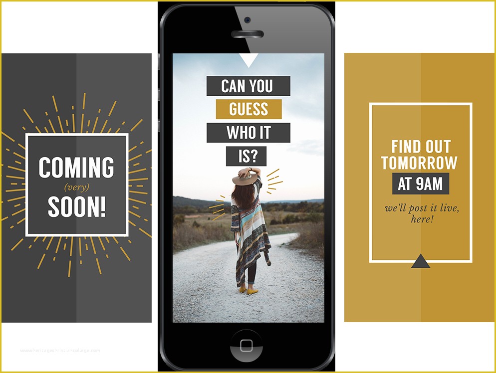 Free Instagram Story Templates Of How to Stand Out with 12 Free ...