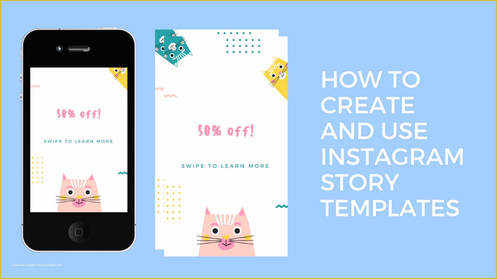 Free Instagram Story Templates Of why You Should Be Using An Instagram Story Template 10
