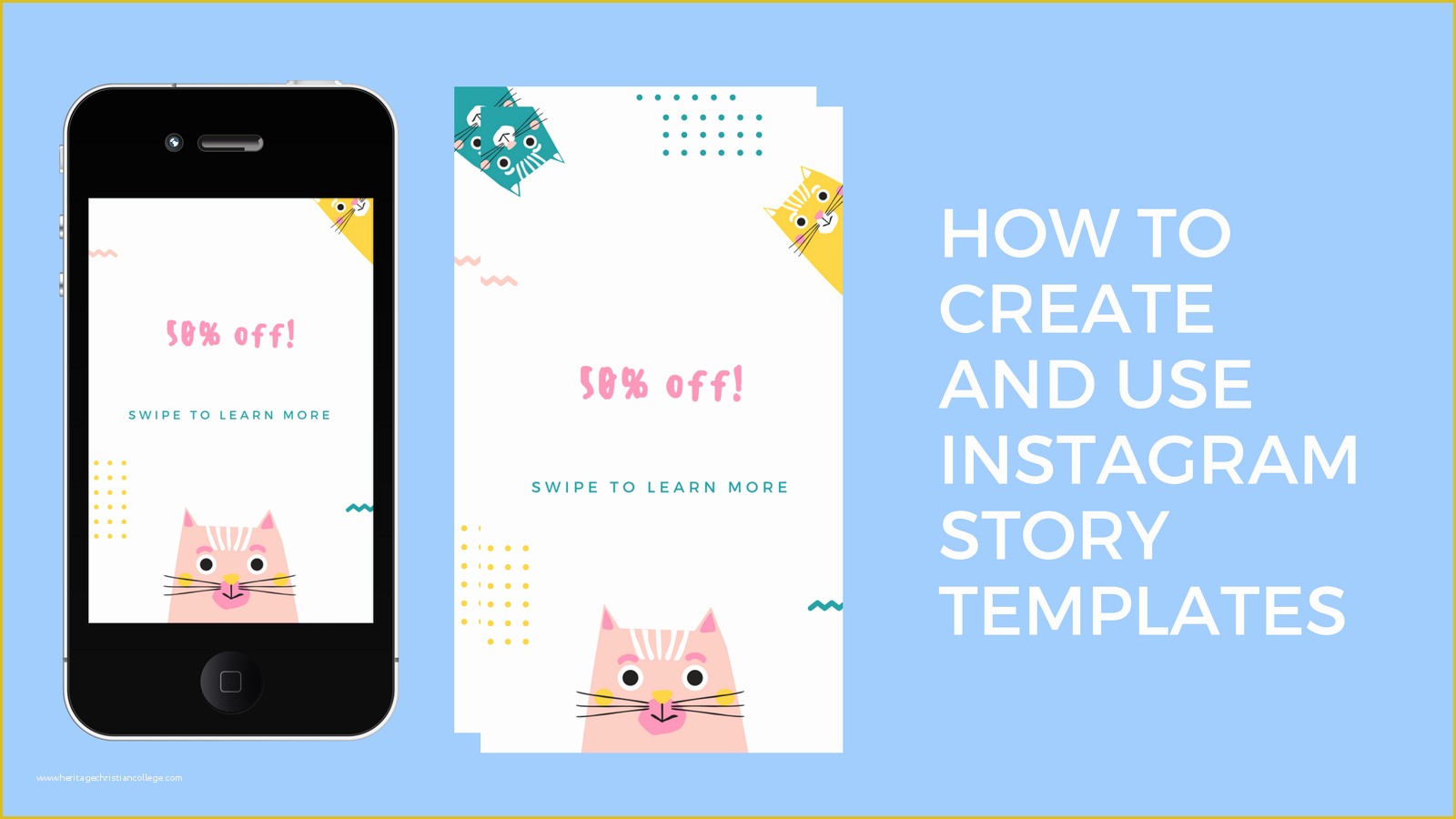 Free Instagram Story Templates Of why You Should Be Using An Instagram Story Template 10