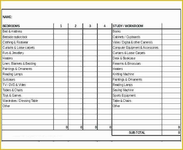 Free Interior Design Spec Sheet Template Of Furniture Specification Sheet Template Furniture Designs