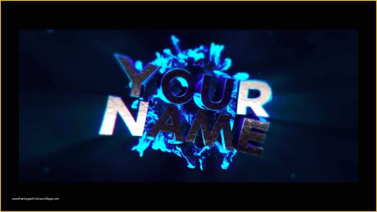 Free Intro Templates Of Free Text Smash Intro Template 46 Cinema 4d &amp; after