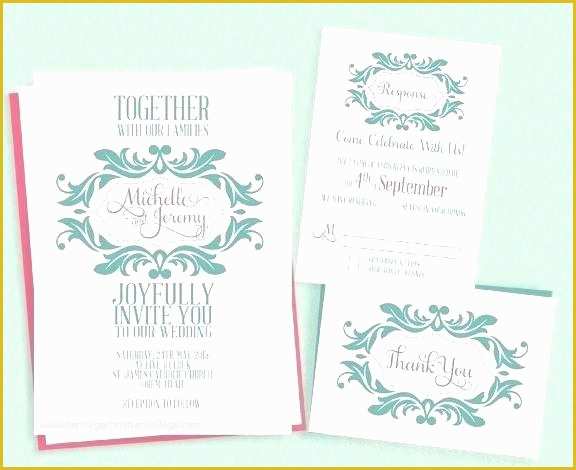 Free Invitation Template Maker Of Free Wedding Invitation Templates