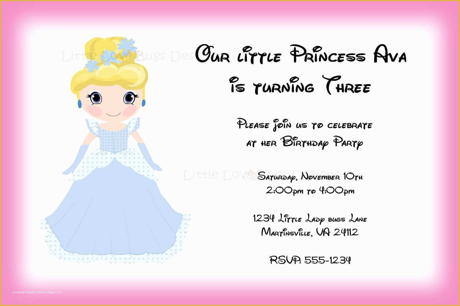 Free Invitation Template Maker Of Invitation Maker Template