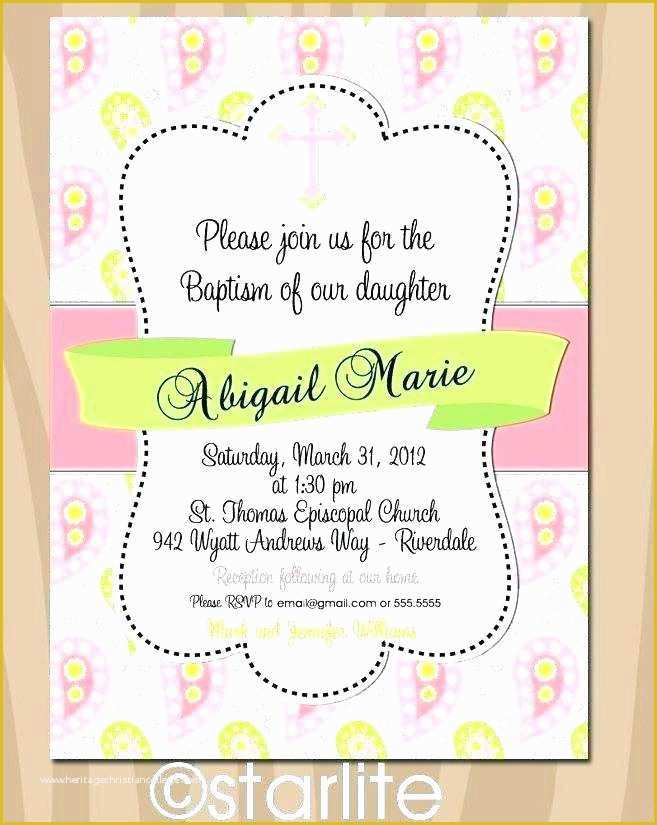 Free Invitation Template Maker Of Picture Invitation Maker Design and Print Birthday