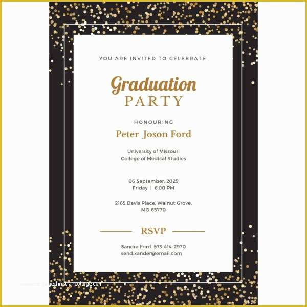 Free Invitation Templates for Mac Pages Of 42 Party Invitations Free Psd Vector Ai Eps format