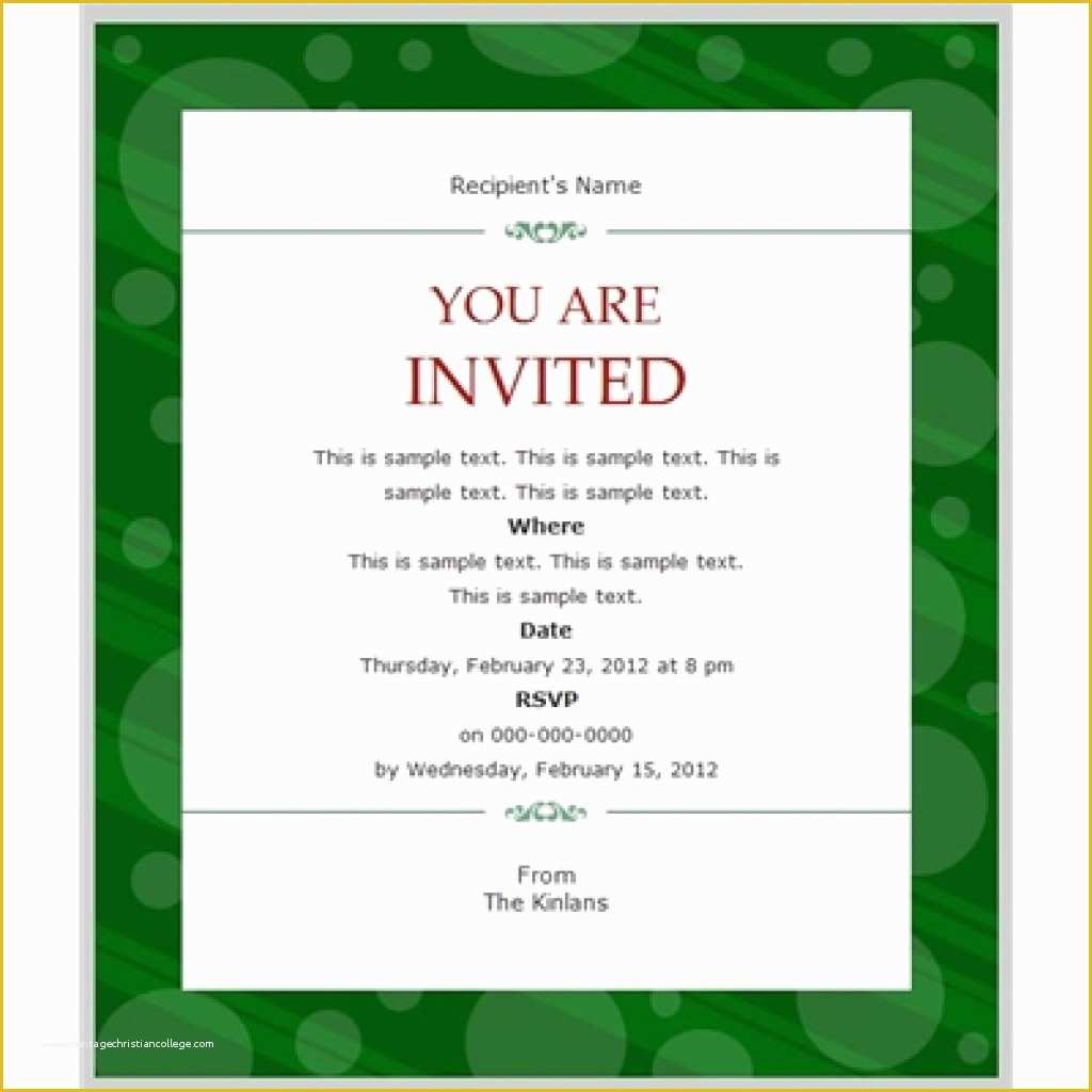 free-invitation-templates-for-word-of-business-invitation-template