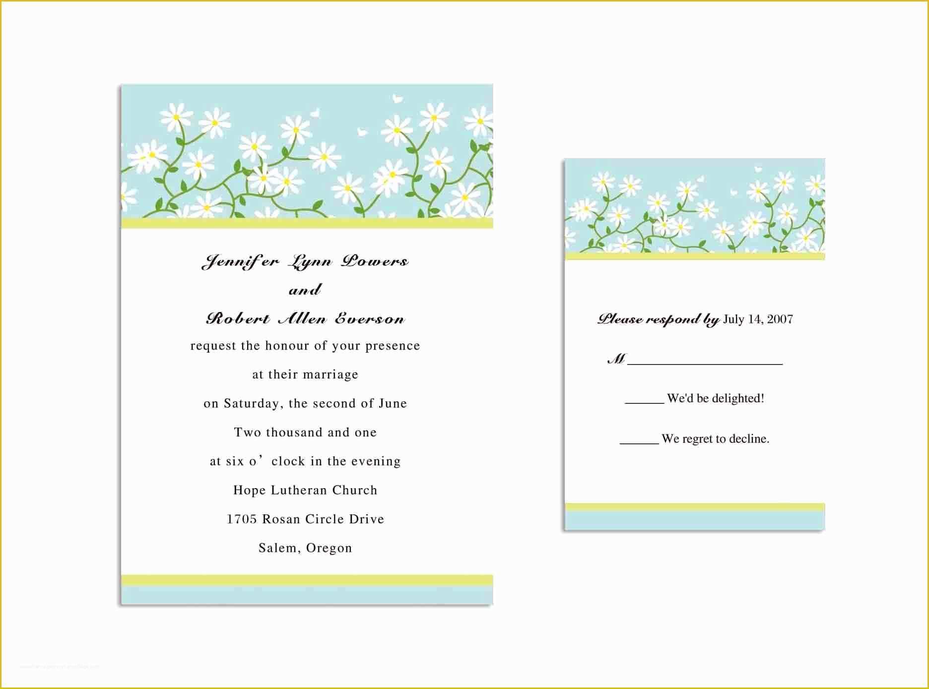 Free Invitation Templates for Word Of Engagement Party Invitation Word Templates Free Card