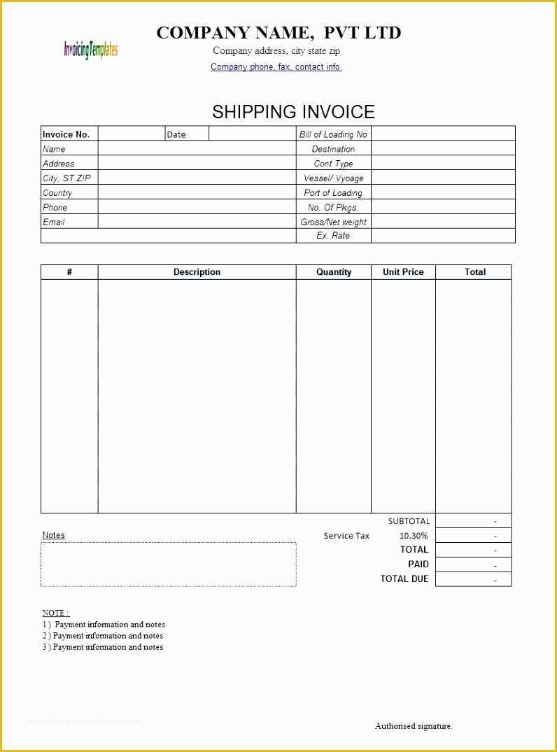 Free Invoice Template Google Docs Of 5 Invoice Google Doc Template