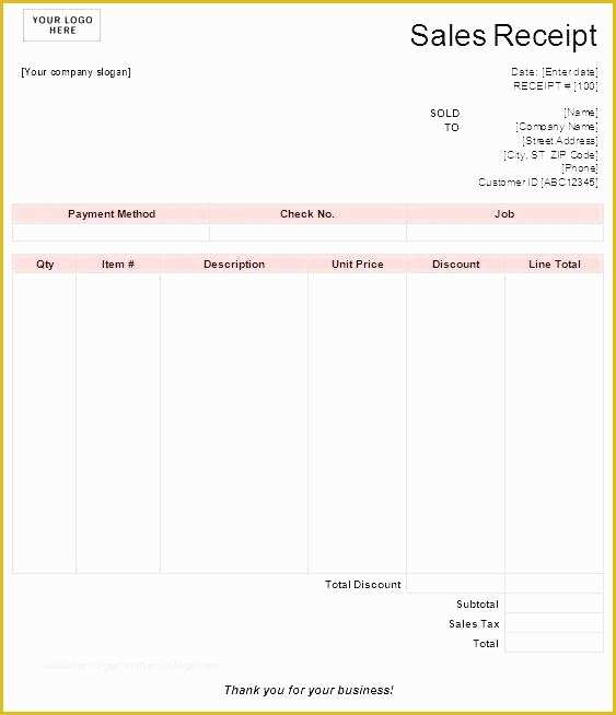 Free Invoice Template Google Docs Of 99 Google Docs Sales Receipt Template Receipt Template