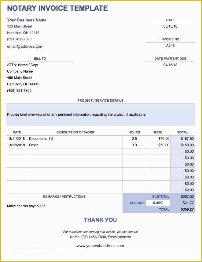 Free Invoice Template Google Docs Of Free Google Docs Invoice Templates