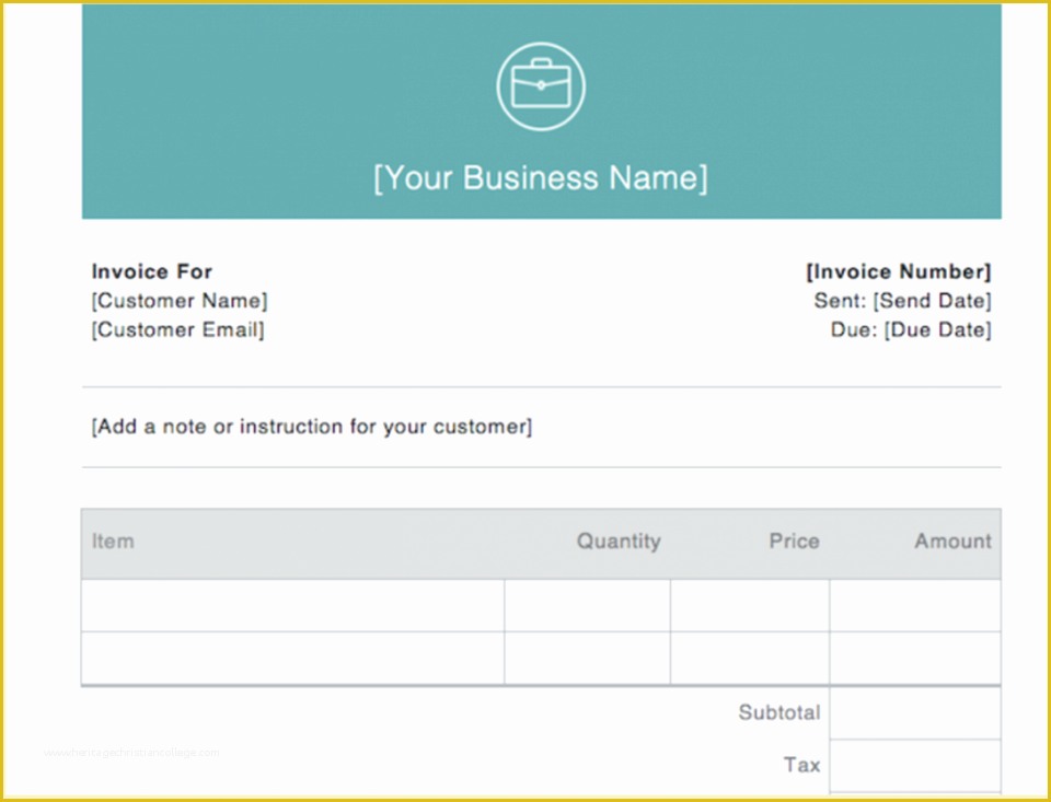 free-invoice-template-google-docs-of-free-invoice-template-how-to