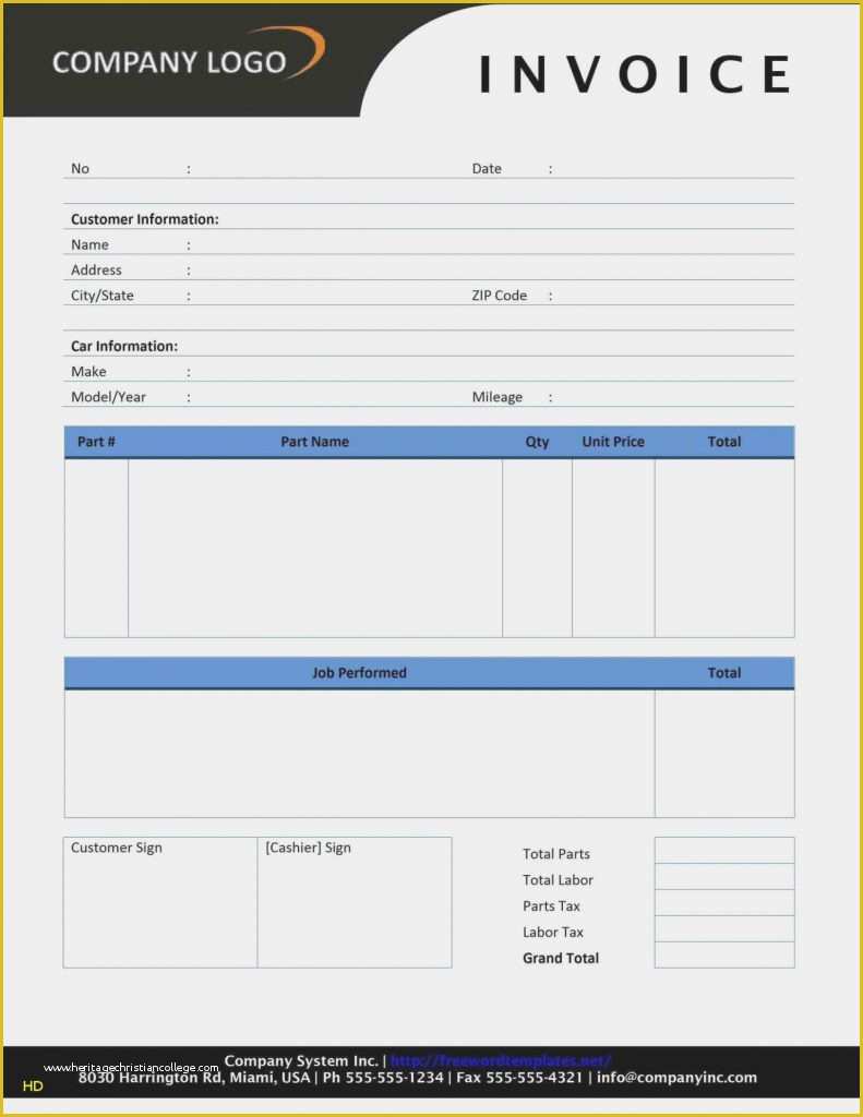 Free Invoice Template Google Docs Of Google Doc Templates Invoice Free Docs Template Cool