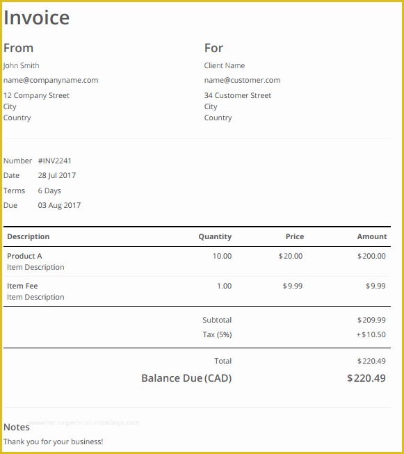 Free Invoice Template Google Docs Of Invoice Google Doc Template the Story Invoice Google