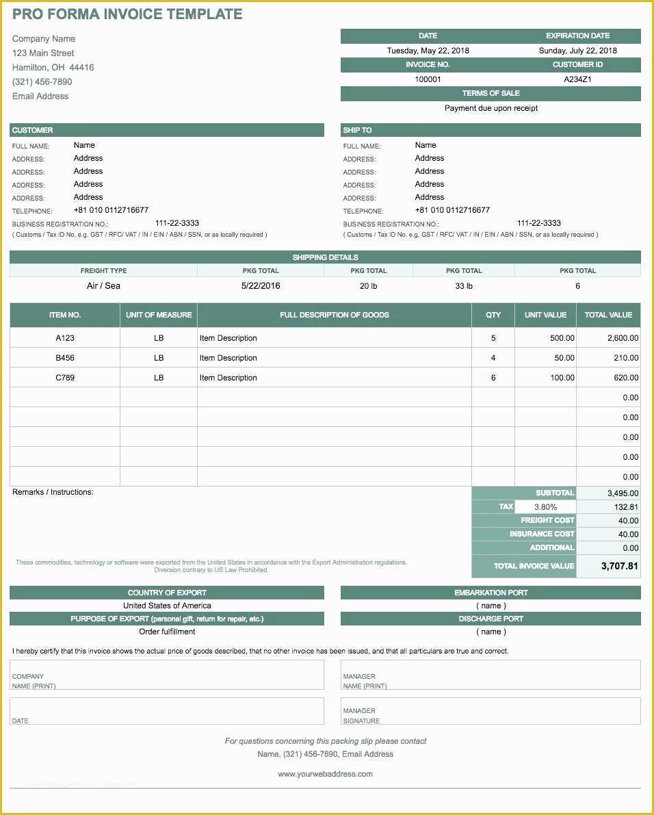 Free Invoice Template Google Docs Of Invoice Template Excel Google Docs 13 Invoice Template