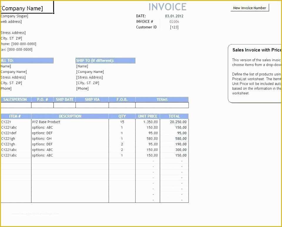 Free Invoice Template Google Docs Of Invoice Template Google Drive Invoice Google Drive Invoice