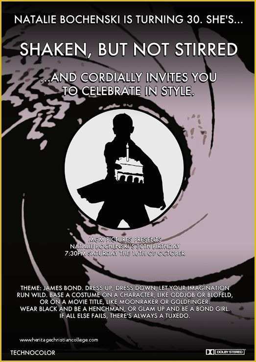 Free James Bond Invitation Template Of 45 Best Images About Casino Royale Save the Date