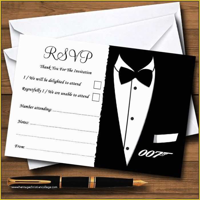 Free James Bond Invitation Template Of Bond Certificate Template Free Template Resume