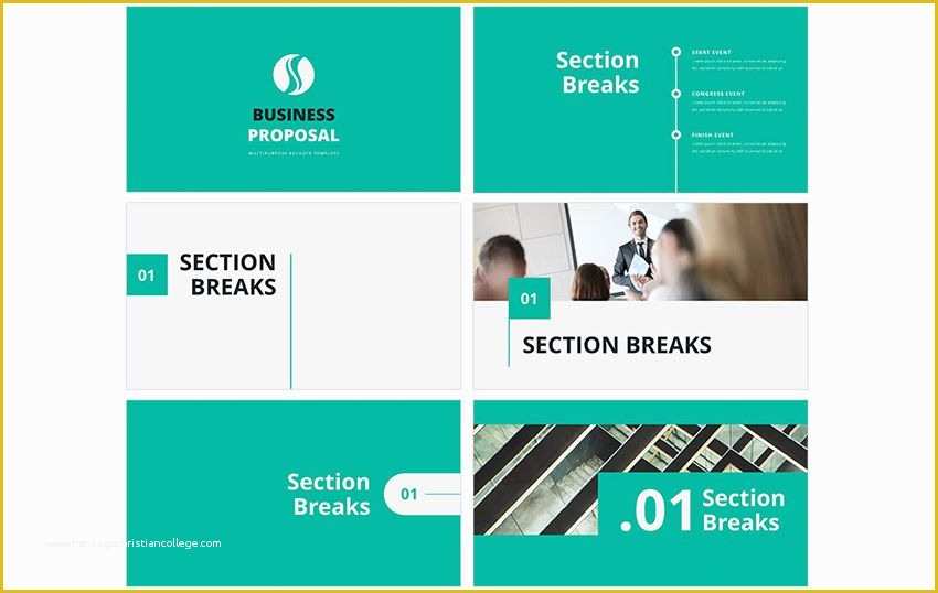 Free Keynote Templates Of 15 Free Keynote Templates for Creatives