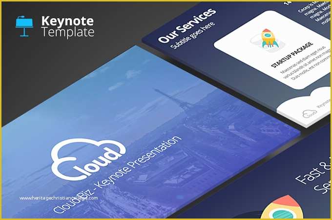 Free Keynote Templates Of 18 Professionally Designed Keynote Templates