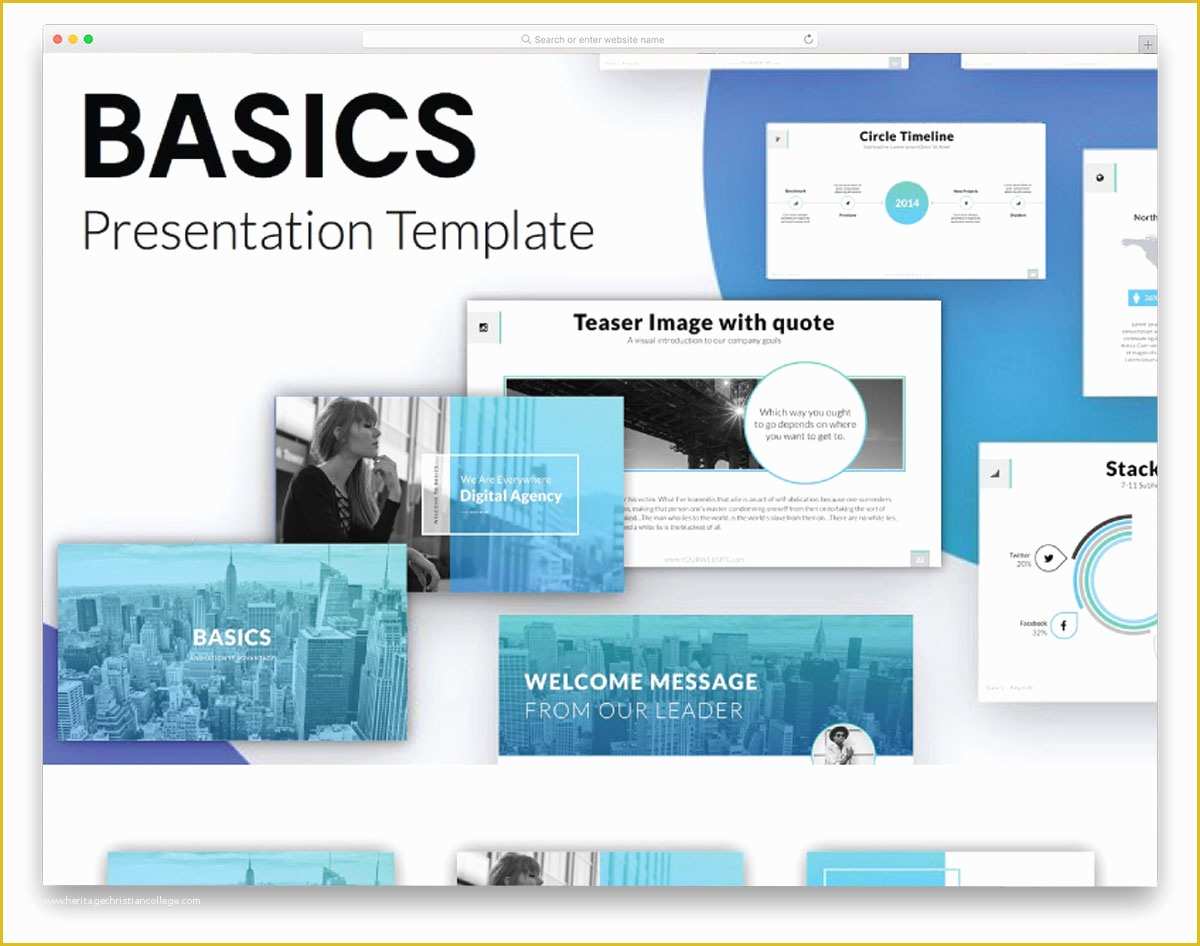 Free Keynote Templates Of 28 Free Keynote Templates with Interactive Design 2019