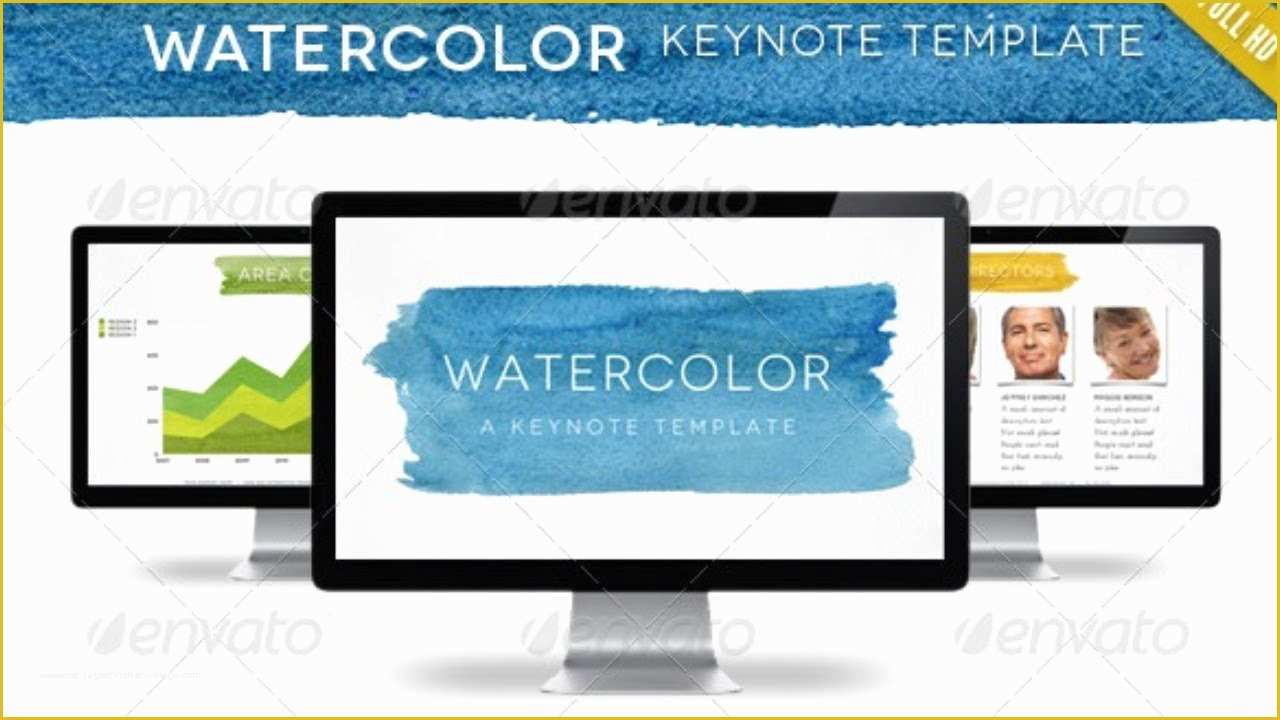 Free Keynote Templates Of Best Template Collections
