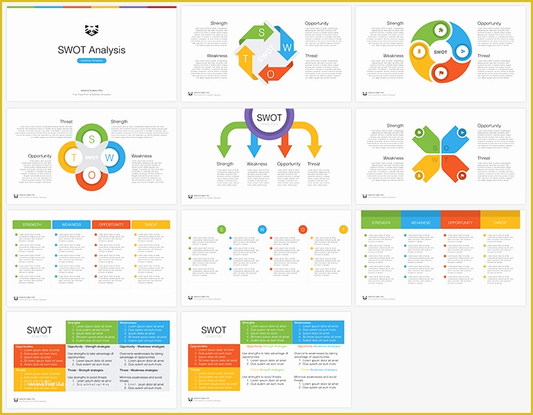 Free Keynote Templates Of Download Free Keynote Template