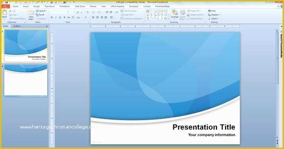Free Keynote Templates Of Free Keynote Presentation Templates