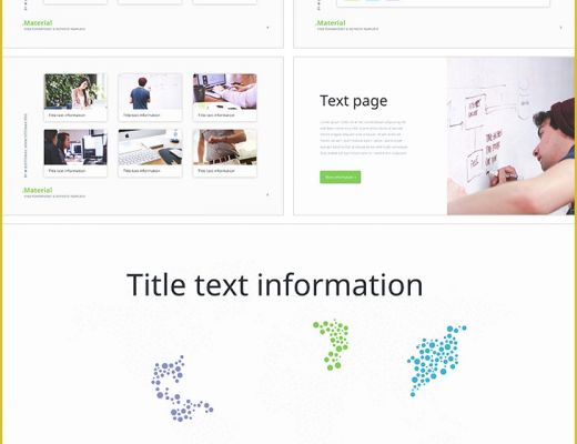 Free Keynote Templates Of “material” Free Keynote Template Free Download now