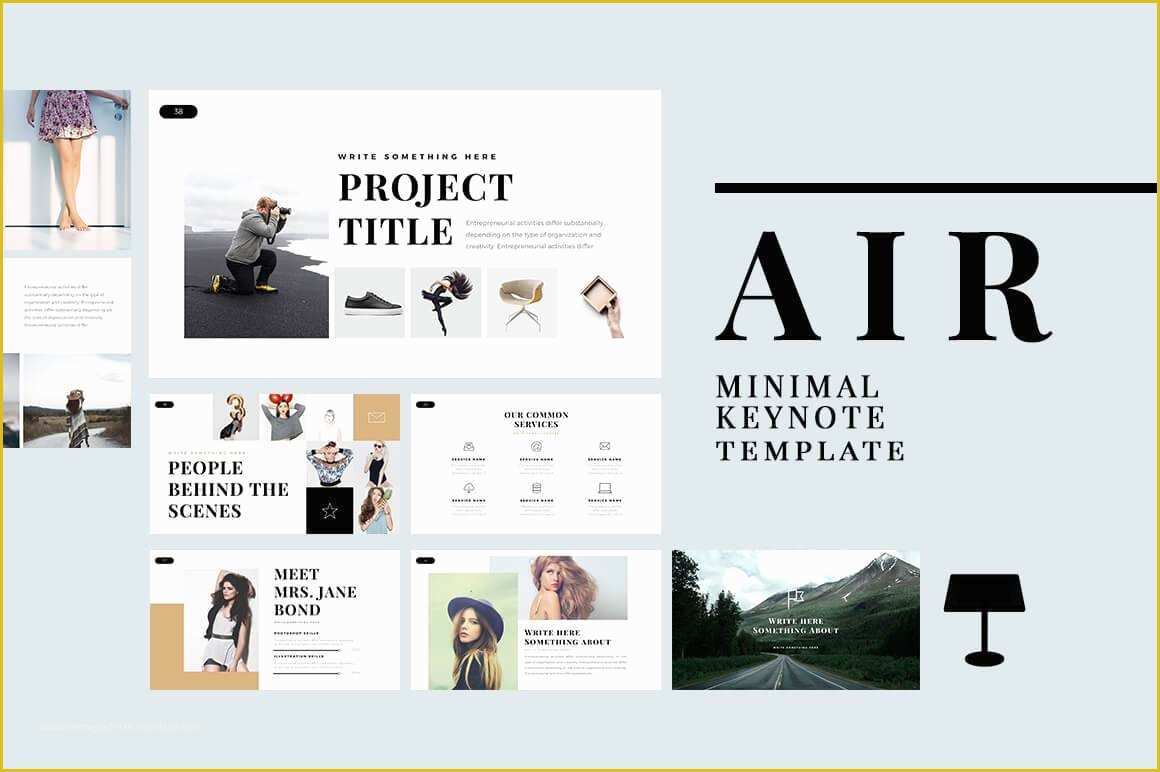 Free Keynote Templates Of top 60 Best Free Keynote Templates Of 2019