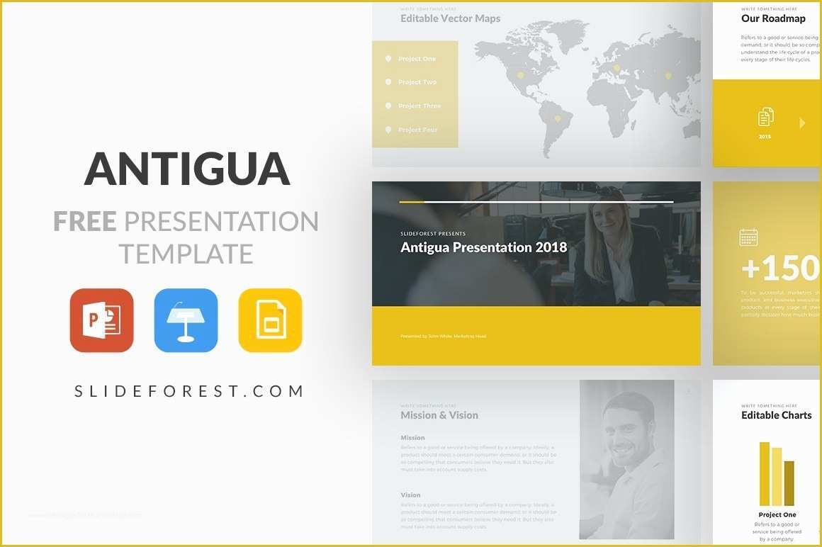 Free Keynote Templates Of top 60 Best Free Keynote Templates Of 2019