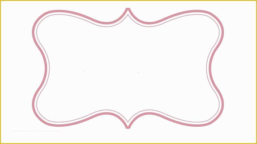 Free Label Design Templates Of Printable Labels Template