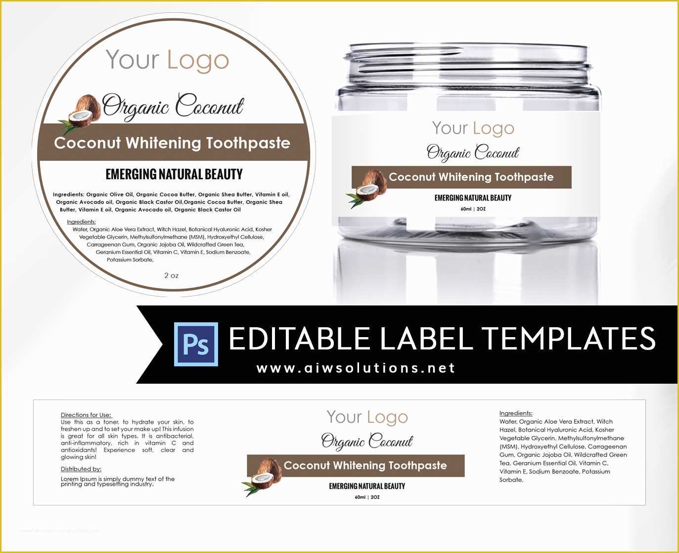 Free Label Design Templates Of Scale Labels – Aiwsolutions